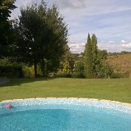 Casale Del Tiglio Bed and Breakfast Cerveteri Zewnętrze zdjęcie