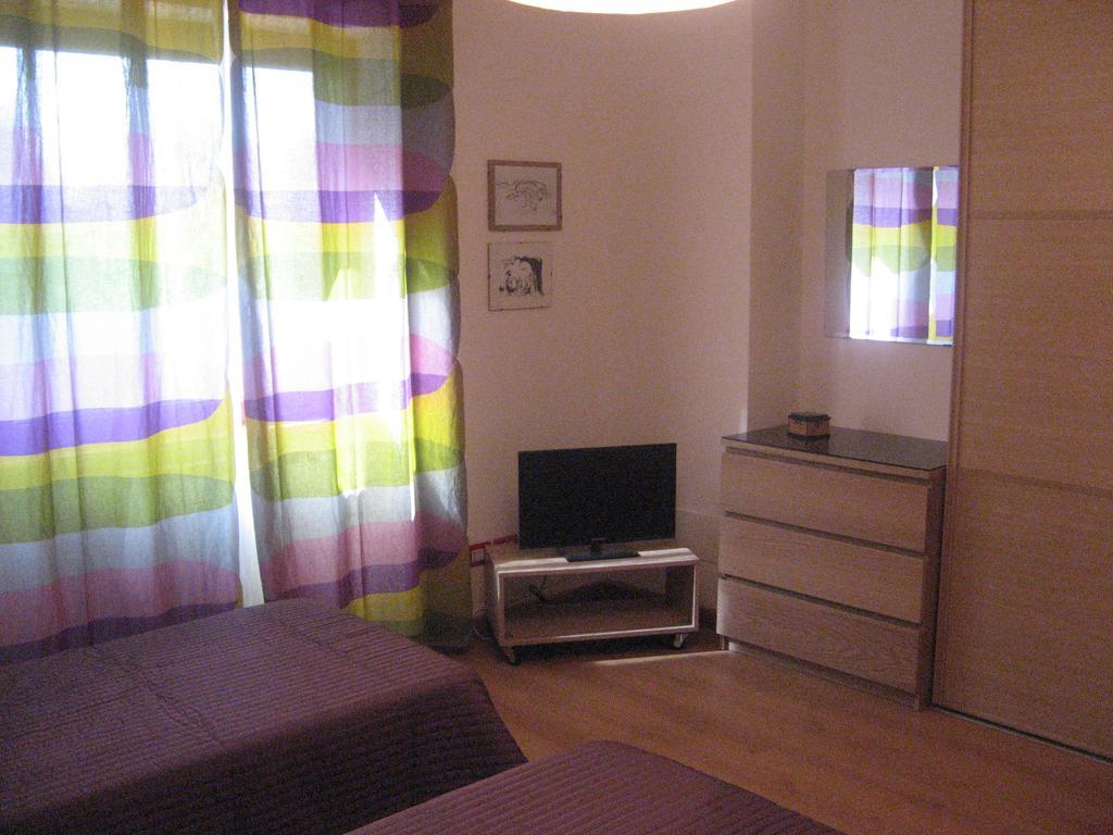 Casale Del Tiglio Bed and Breakfast Cerveteri Pokój zdjęcie