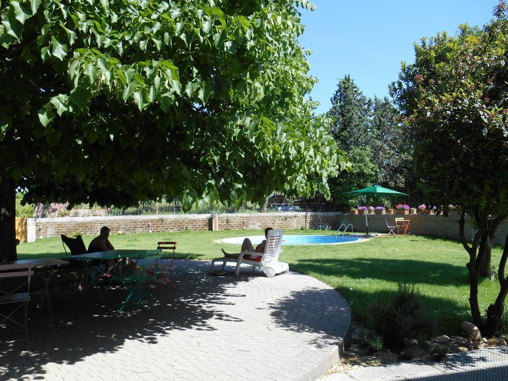 Casale Del Tiglio Bed and Breakfast Cerveteri Pokój zdjęcie