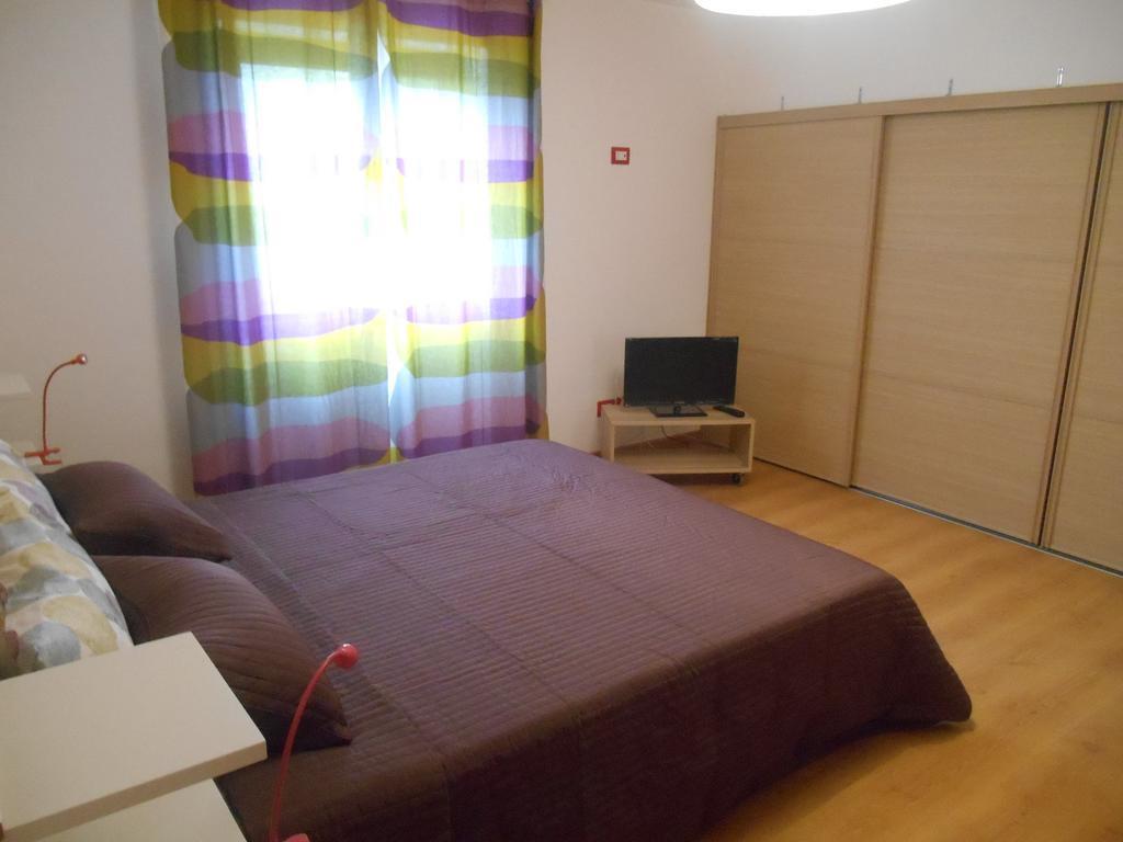 Casale Del Tiglio Bed and Breakfast Cerveteri Pokój zdjęcie